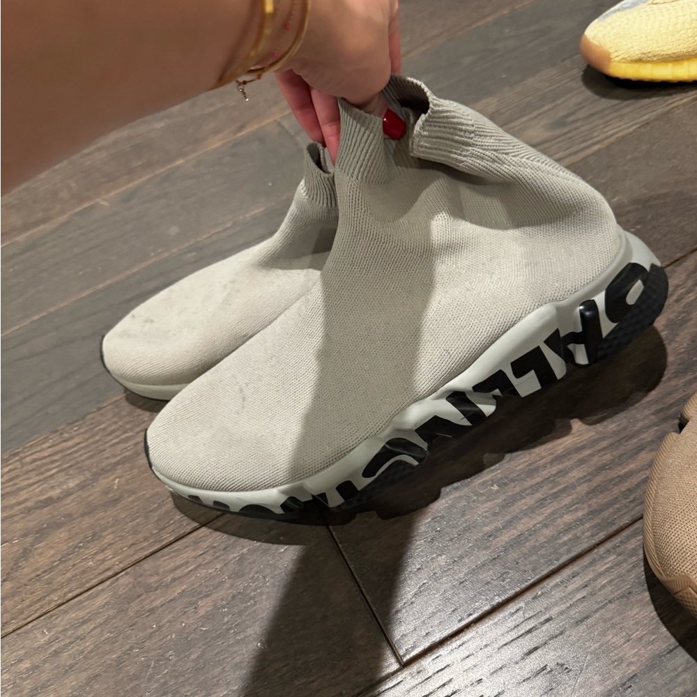 Balenciaga sneakers